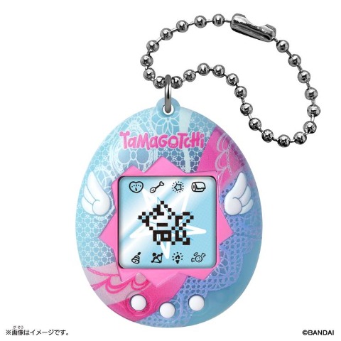 Original Tamagotchi Angel Lace