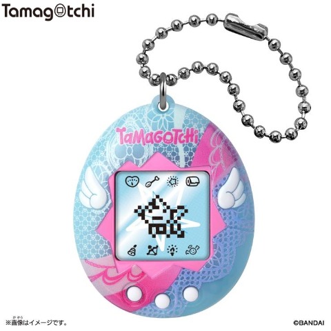 Original Tamagotchi Angel Lace