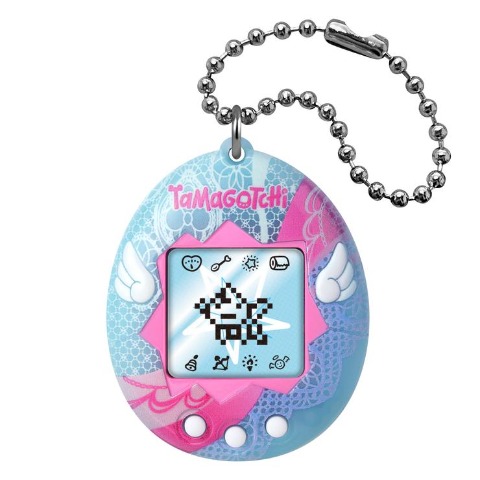Original Tamagotchi Angel Lace
