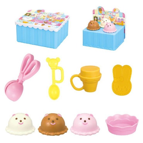 アイスやさんセット