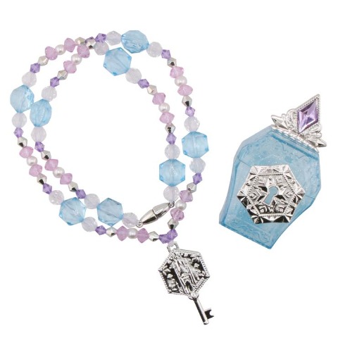 キージュエリーシリーズ　エレガントコフレ／アナと雪の女王＜エルサ＞