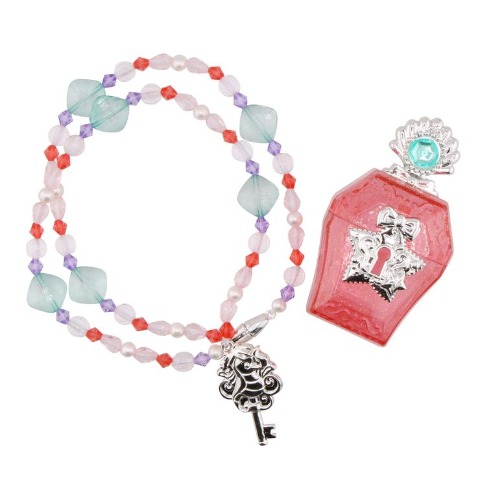 キージュエリーシリーズ　エレガントコフレ／ディズニープリンセス＜アリエル＞