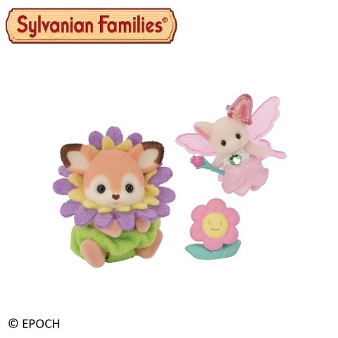 妖精さんのおとぎの塔