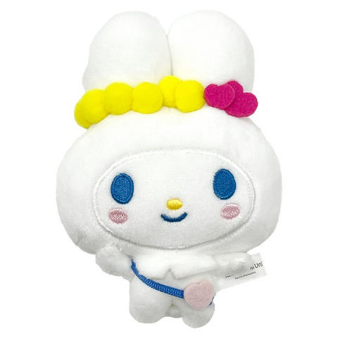 たまごっち×サンリオ ラブリっち×マイメロ ボールチェーンキーホルダー