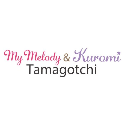 My Melody & Kuromi Tamagotchi 　My Melody ver.