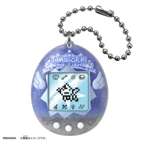 Original Tamagotchi Angel Tiara