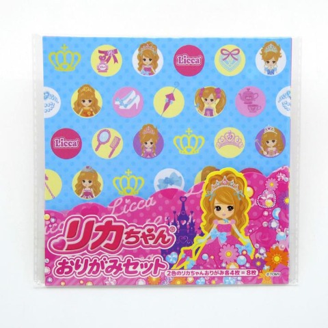 リカちゃん クールなクロミ リカちゃんルーム【特典付き】