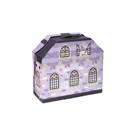 リカちゃん クールなクロミ リカちゃんルーム【特典付き】