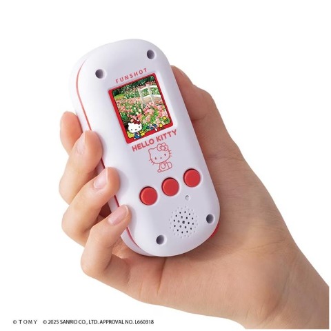 バーター　キティ4点 ハローキティ 7/27週販売 | しまむらパーク