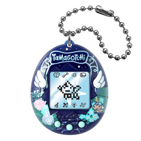 Original Tamagotchi Angel Night Garden