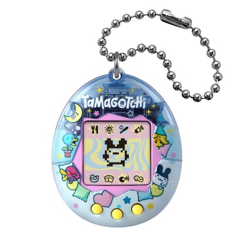 Original Tamagotchi Tama Pajama
