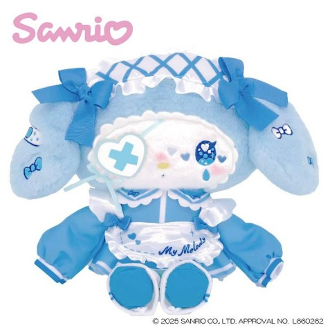 マイメロディ 2/2週販売 | しまむらパーク