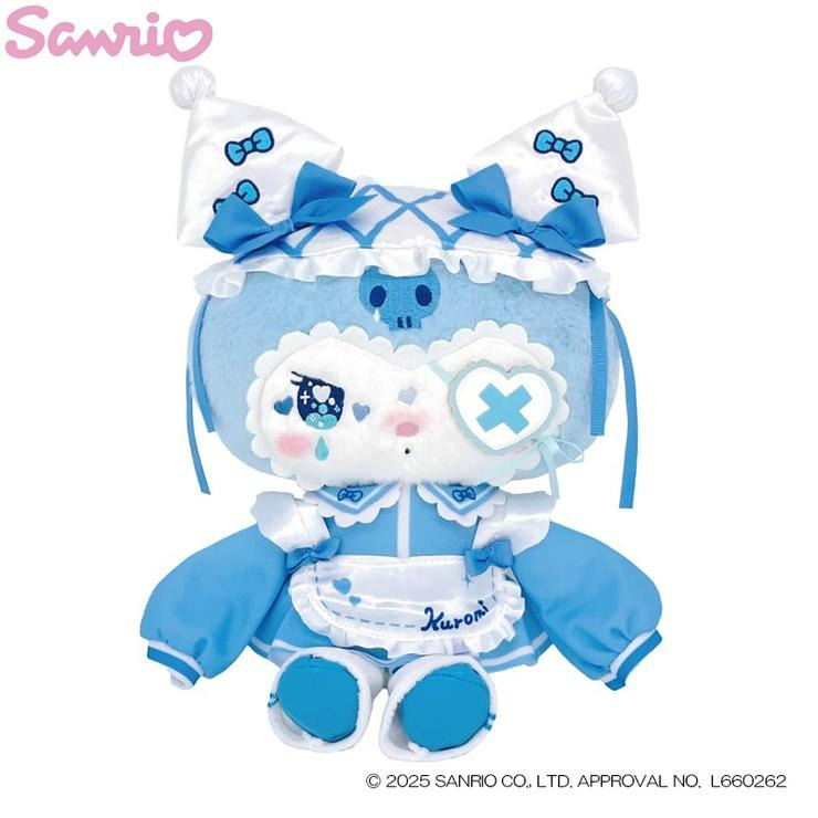 マイメロディ クロミ DOLLY MIX クロミ S | バースデイ | しまむらパーク