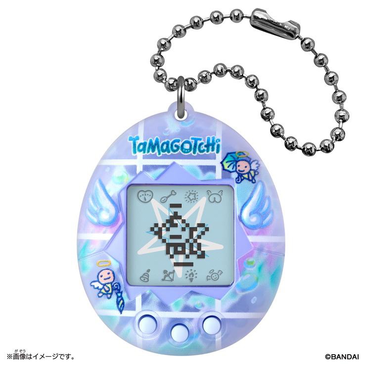 Original Tamagotchi Rainy Angel | バースデイ | しまむらパーク