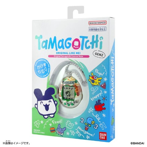 GEN2 みみっち | しまむらパーク