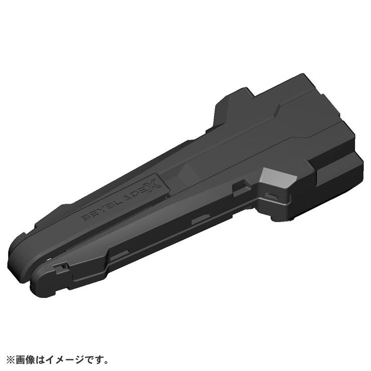 BEYBLADE X BX-11 ランチャーグリップ | バースデイ | しまむらパーク