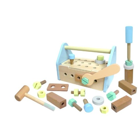 木のツールBOX（Kitotete）