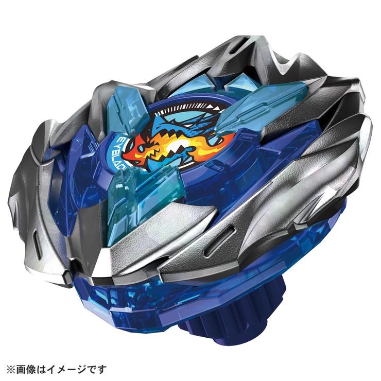BEYBLADE X UX-01 スターター ドランバスター1-60A | バースデイ
