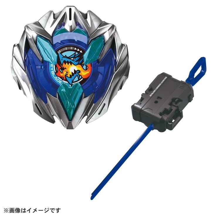 BEYBLADE X UX-01 スターター ドランバスター1-60A | バースデイ
