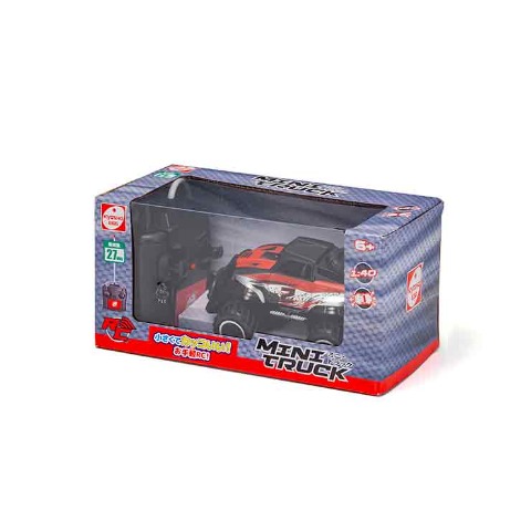 R/C ミニ・トラック パワーランナー