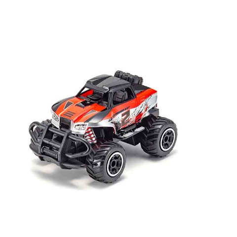 R/C ミニ・トラック パワーランナー