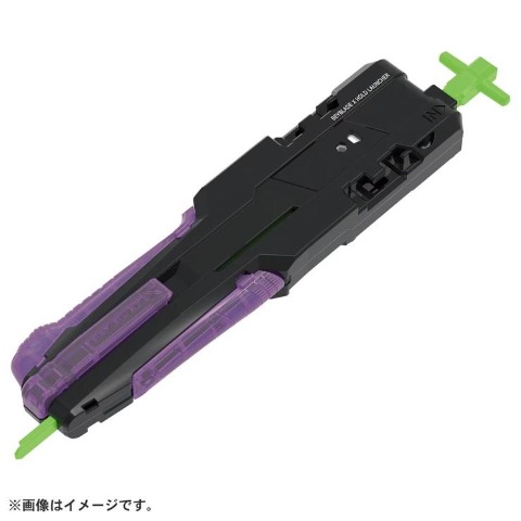 BEYBLADE X UX-09 スターター サムライセイバー2-70L