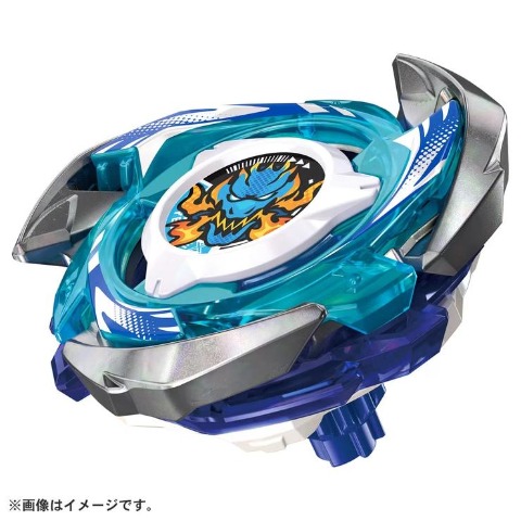 BEYBLADE X CX-01 スターター ドランブレイブS6-60V