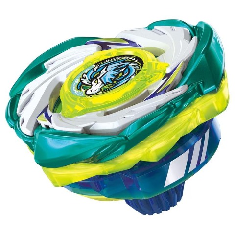 BEYBLADE X CX-07 スターター ペガサスブラストATr