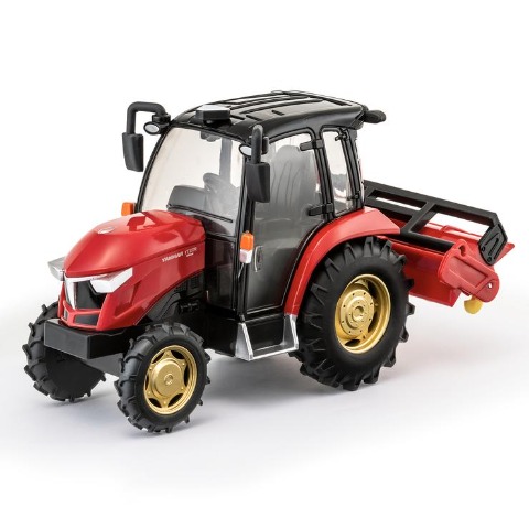 フリクション　ヤンマートラクターＹＴ３シリーズ