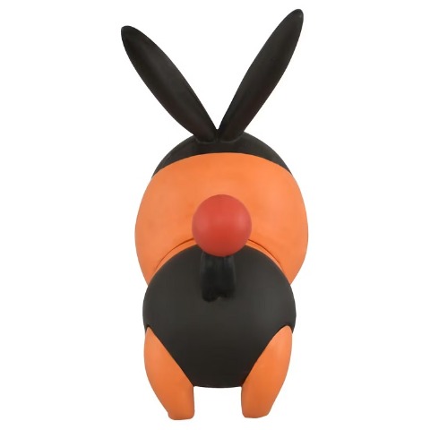 モンコレ ポカブ