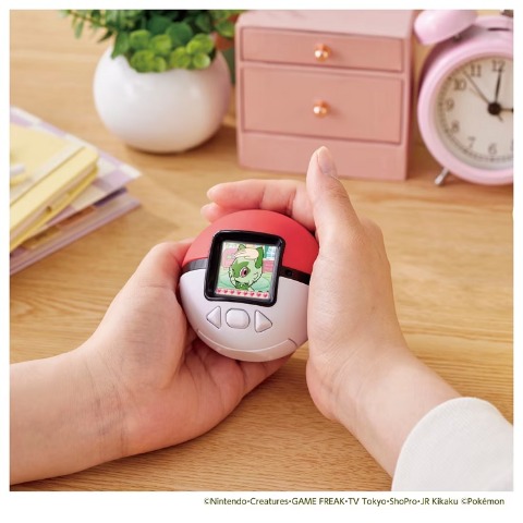 ポケモン ポケなで モンスターボール