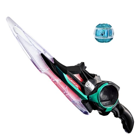 ＤＸブレイカムゼッツァ―