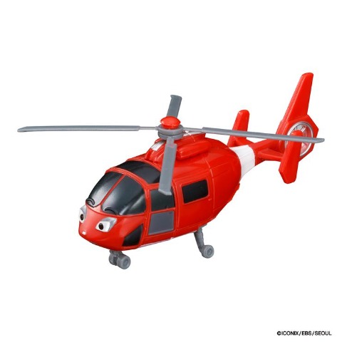 ちびっこバス タヨ おともだちミニカーエアー