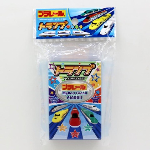 プラレール トミカと遊ぼう!ぐるっとカンカン踏切【特典付き】