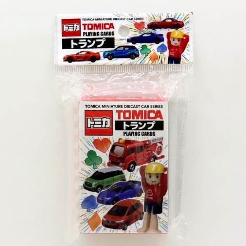トミカ ビッグに変形! デカパトロールカー【特典付き】