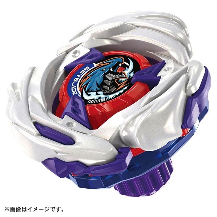 メテオドラグーン3-70J UX-17 ドランブレイブ ヘルズハンマー セット BEYBLADE X UX-17 スターター メテオドラグーン3-70J | バースデイ