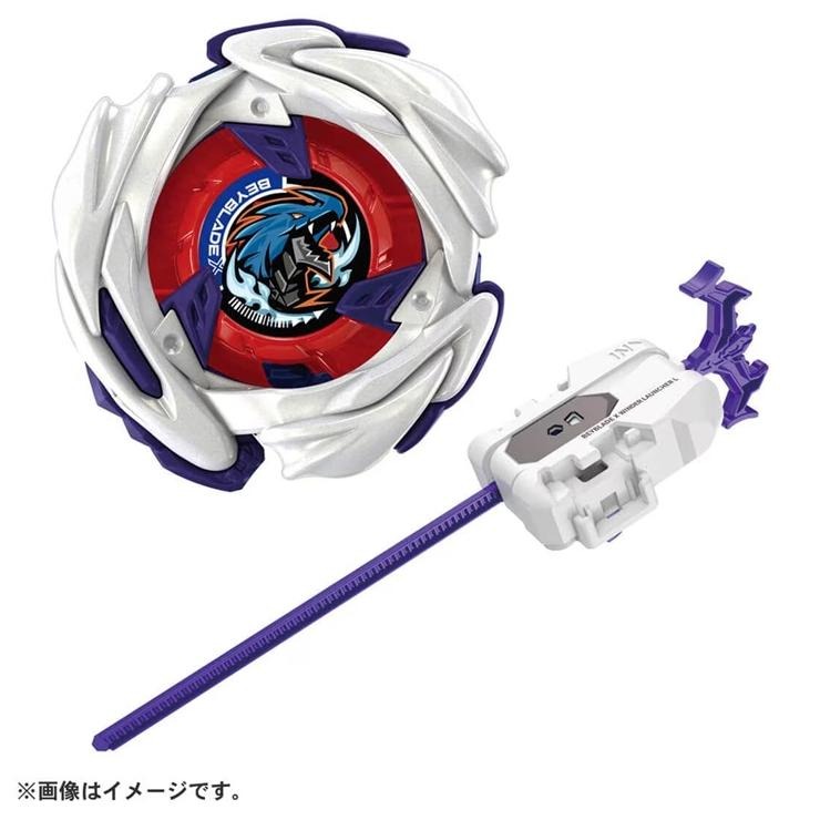 BEYBLADE X UX-17 スターター メテオドラグーン3-70J | バースデイ
