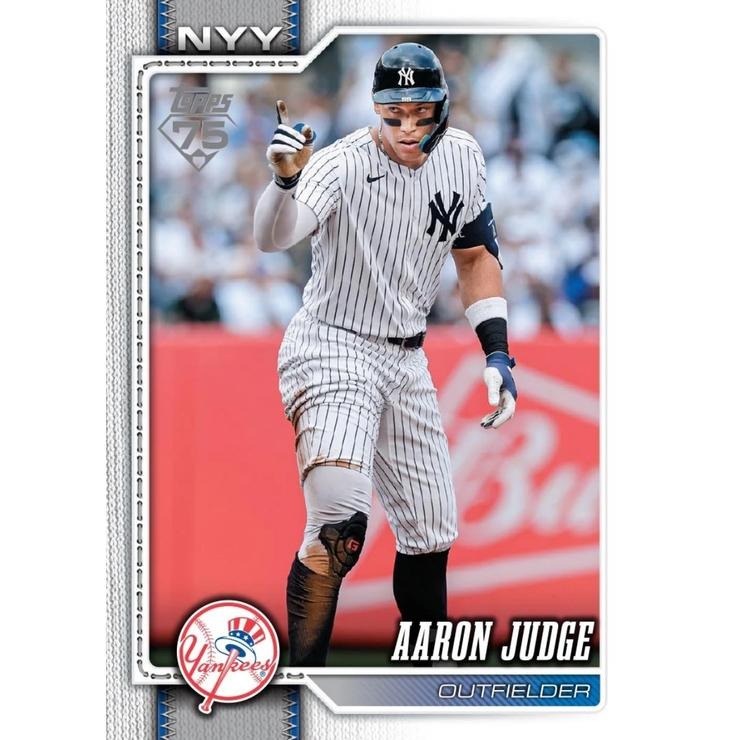 2026 Topps ｼﾘｰｽﾞ1 ﾍﾞｰｽﾎﾞｰﾙ ｼﾞｬﾊﾟﾝｴﾃﾞｨｼｮﾝ | バースデイ | しまむらパーク