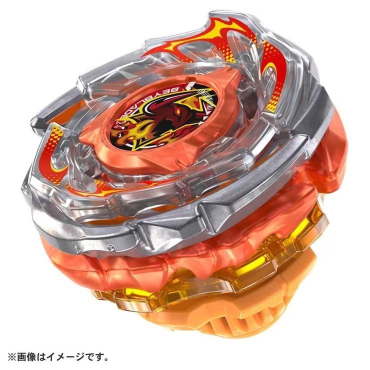 BEYBLADE X CX-14 ナイトフォートレス CX-15 ラグナレイジ BEYBLADE X CX-15 ブースター ラグナレイジFE4-55Y | バースデイ