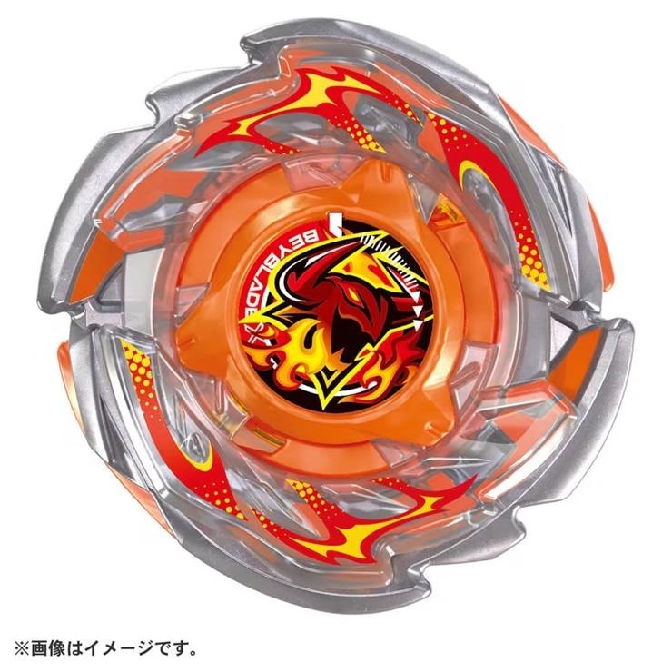 BEYBLADE X CX-15 ブースター ラグナレイジFE4-55Y | バースデイ