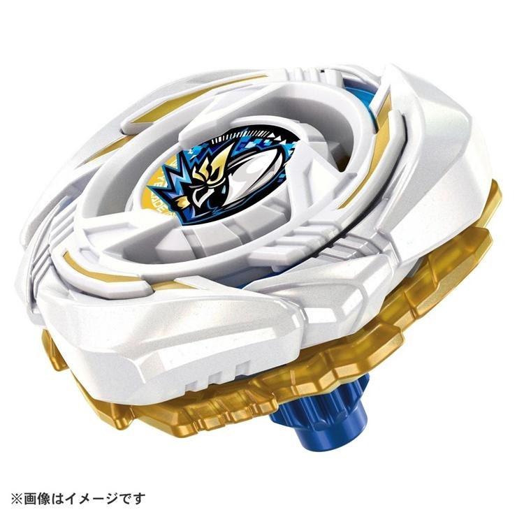 BEYBLADE X UX-20 スターター グローリーワルキューレLF | バースデイ