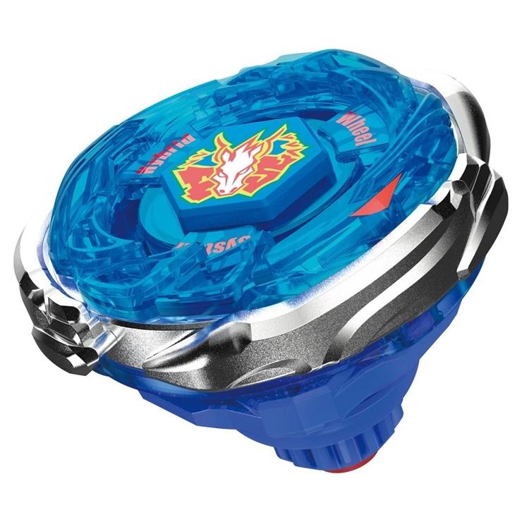 BEYBLADE X BX-00 スターター ストームペガシス3-70RA | バースデイ