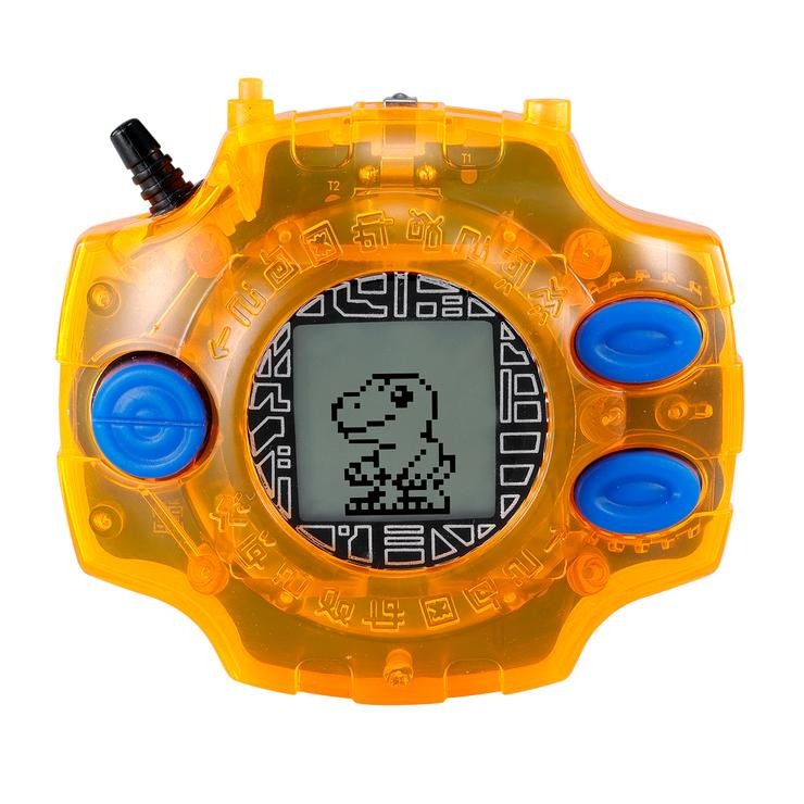 DIGIVICE Ver.REVIVAL 八神太一カラー | バースデイ | しまむらパーク