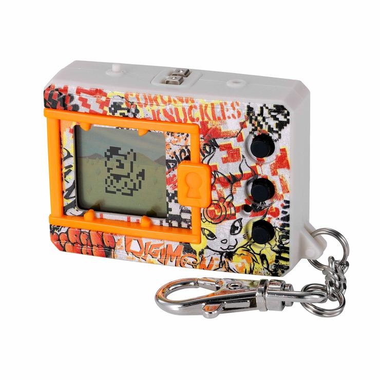 DIGIMON ORIGINAL NEW WAVE 2 GRAFFITI CORONAMON | バースデイ