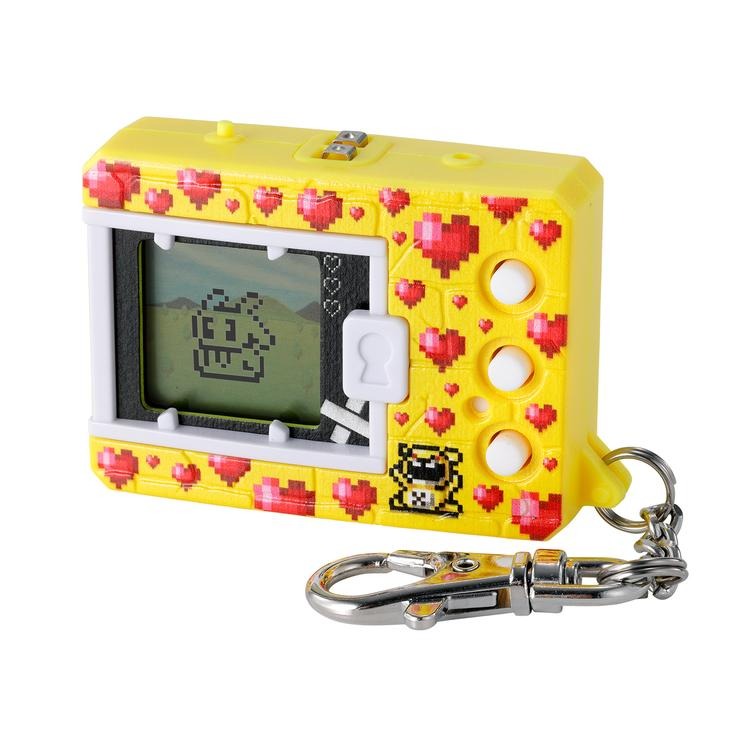 DIGIMON ORIGINAL NEW WAVE 2 PIXEL HEART | バースデイ | しまむらパーク