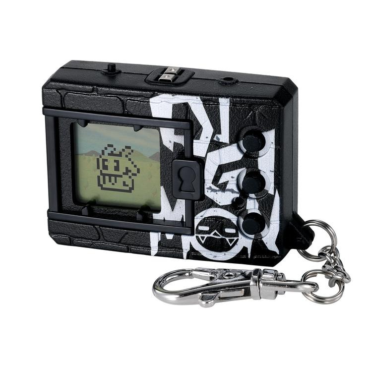 DIGIMON ORIGINAL NEW WAVE 2 LOGO BLACK | バースデイ | しまむらパーク