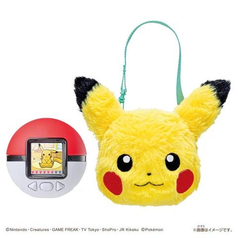 ポケットモンスター ピカチュウ | しまむらパーク
