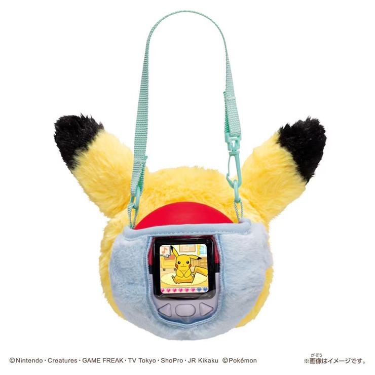 ポケットモンスター ポケモン ポケなで モンスターボール ピカチュウ