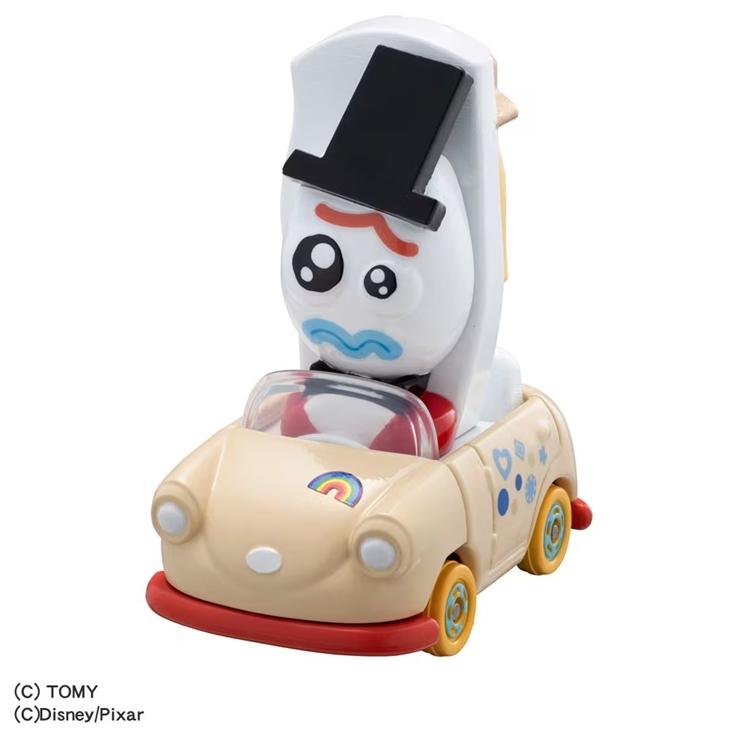 ドリームトミカ TOMICA TUNES TOYSTORY CHARACTERS DP-BOX