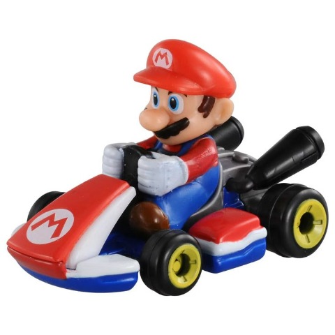 ﾏﾘｵｶｰﾄ8ﾏﾘｵ